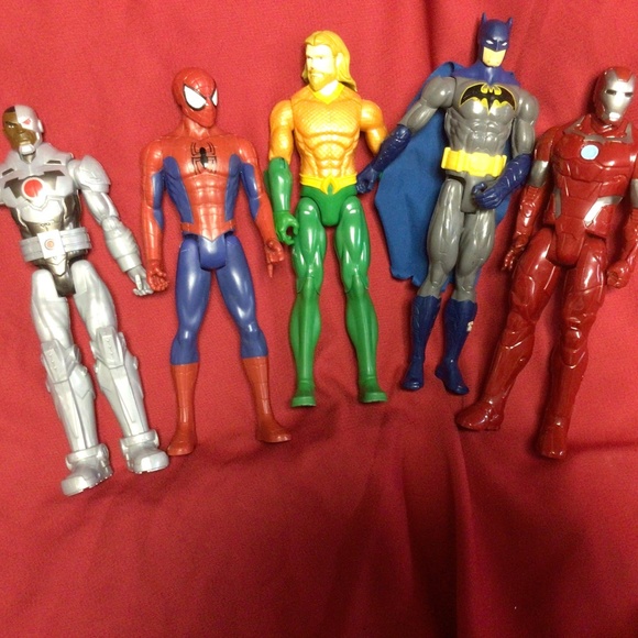 Toys Action figures - Picture 1 of 1
